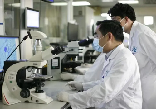 成功簽約山東澤普醫(yī)療科技有限公司-網(wǎng)站制作