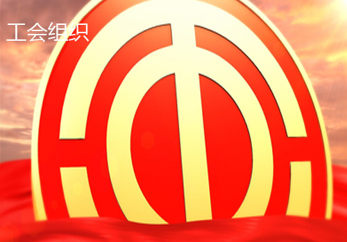 工會(huì)組織管理體系