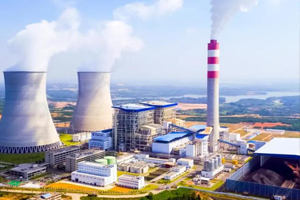 成功簽約周口龍潤電力（集團）有限公司-網(wǎng)站制作