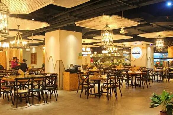 成功簽約山東珍恣兒餐飲管理有限公司-網(wǎng)站制作