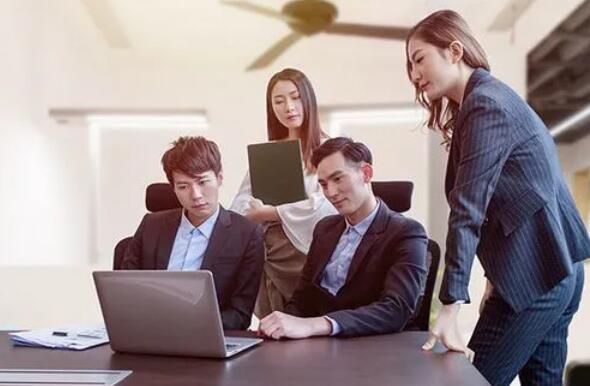 成功簽約北京優(yōu)壹智越企業(yè)管理有限公司-網(wǎng)站制作