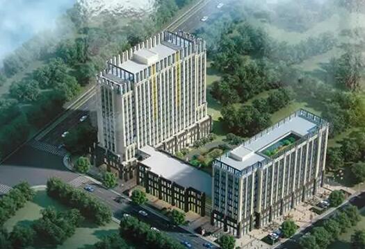 成功簽約新疆新仁謙實集團(tuán)管理有限公司-網(wǎng)站制作