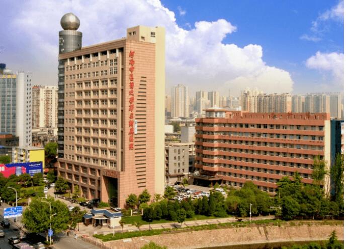 成功簽約河南中醫(yī)藥大學(xué)第三附屬醫(yī)院-網(wǎng)站制作