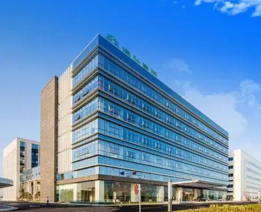 宇淼科技成功簽約揚州綠葉網(wǎng)絡(luò)科技有限公司-網(wǎng)站制作