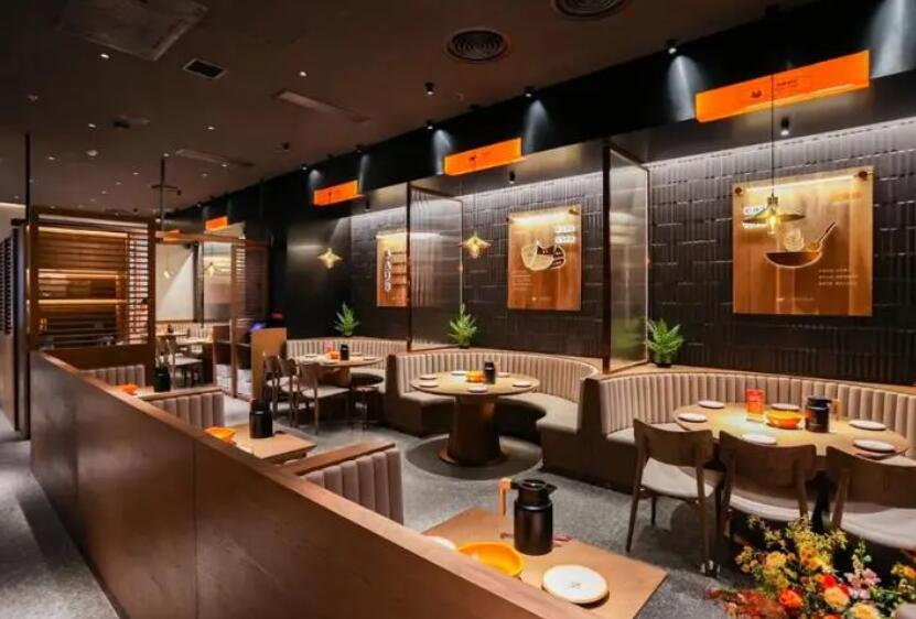 宇淼科技成功簽約湖南華南紅餐飲管理有限公司-網(wǎng)站制作