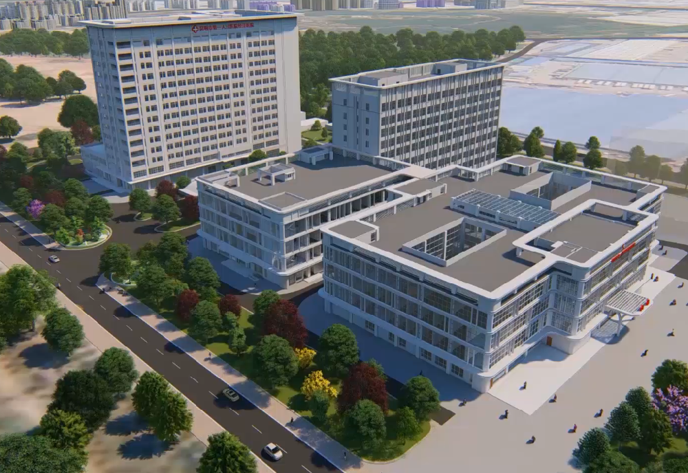 宇淼科技 成功簽約昆明市經(jīng)開(kāi)人民醫(yī)院-網(wǎng)站制作