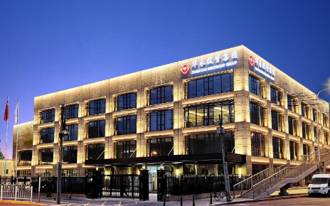 宇淼科技成功簽約華永照明科技有限公司-網(wǎng)站制作