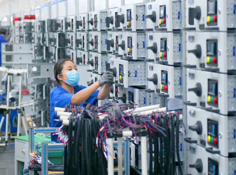 宇淼科技成功簽約深圳市鐵越電氣有限公司-網(wǎng)站制作