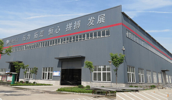 宇淼科技成功簽約曲阜恒威水工機械有限公司-網(wǎng)站制作