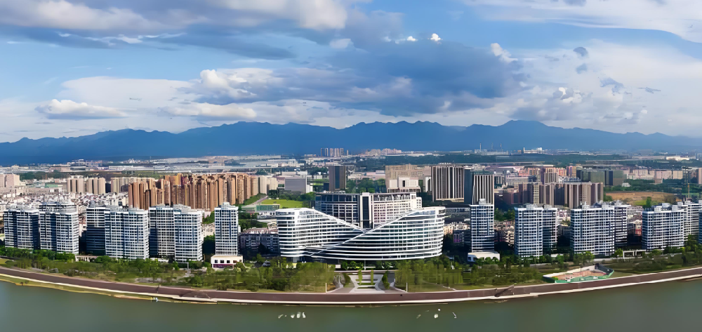 宇淼科技成功簽約衢州市城市建設(shè)投資集團有限公司-網(wǎng)站制作