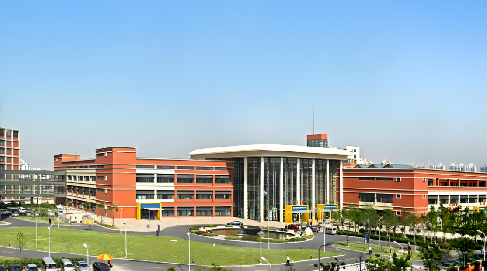 宇淼科技成功簽約復旦大學附屬兒科醫(yī)院-網(wǎng)站制作