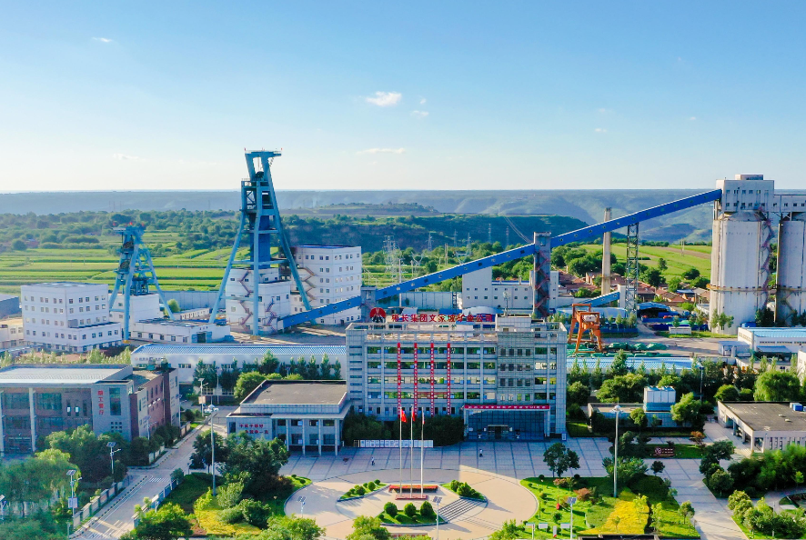 宇淼科技成功簽約湖北柳樹溝礦業(yè)股份有限公司-網(wǎng)站制作