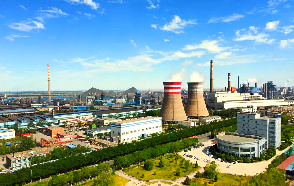 宇淼科技成功簽約酒泉鋼鐵（集團(tuán)）有限責(zé)任公司-網(wǎng)站制作