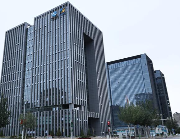 宇淼科技成功簽約寧夏水利水電勘測設計院-網(wǎng)站制作